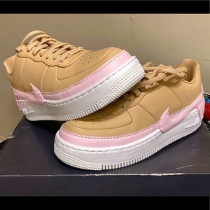 Nike Air Force 1’s Jester XX Size 9 Women